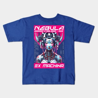 NEBULA Kids T-Shirt